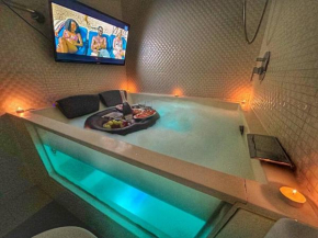BEST VIEW (Jacuzzi-Piscina-Gym)